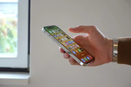 Casino MR Play Mobiele App